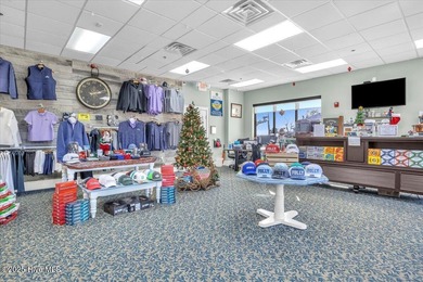 Welcome to this inviting 3-bedroom, 2-bath home in Lockwood on Lockwood Folly Country Club in North Carolina - for sale on GolfHomes.com, golf home, golf lot