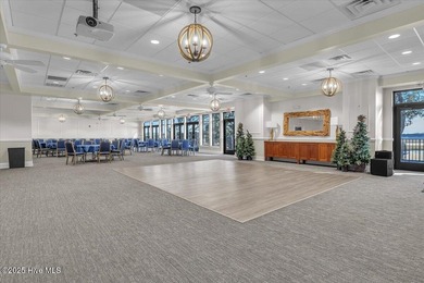 Welcome to this inviting 3-bedroom, 2-bath home in Lockwood on Lockwood Folly Country Club in North Carolina - for sale on GolfHomes.com, golf home, golf lot