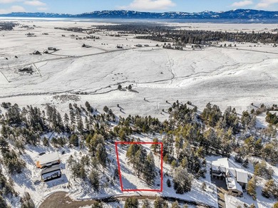 Located just beyond Jussilo Bow Pond, this exceptional estate on Jug Mountain Ranch Golf Course in Idaho - for sale on GolfHomes.com, golf home, golf lot