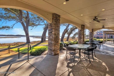 Welcome to this inviting 3-bedroom, 2-bath home in Lockwood on Lockwood Folly Country Club in North Carolina - for sale on GolfHomes.com, golf home, golf lot