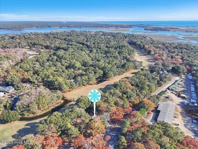 Welcome to this inviting 3-bedroom, 2-bath home in Lockwood on Lockwood Folly Country Club in North Carolina - for sale on GolfHomes.com, golf home, golf lot