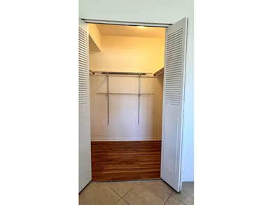 Spacious 1/1 condo featuring a kitchen with easy pass-through to on Lauderhill Golf Course in Florida - for sale on GolfHomes.com, golf home, golf lot