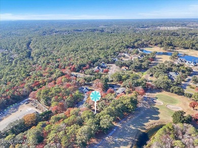 Welcome to this inviting 3-bedroom, 2-bath home in Lockwood on Lockwood Folly Country Club in North Carolina - for sale on GolfHomes.com, golf home, golf lot