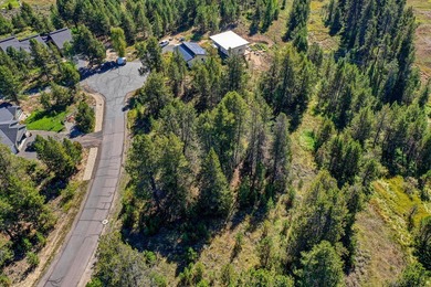 Located just beyond Jussilo Bow Pond, this exceptional estate on Jug Mountain Ranch Golf Course in Idaho - for sale on GolfHomes.com, golf home, golf lot
