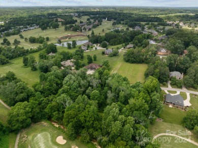 Welcome to the Crescent Golf Community in Salisbury, NC, where on The Crescent Golf Club in North Carolina - for sale on GolfHomes.com, golf home, golf lot