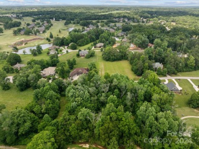 Welcome to the Crescent Golf Community in Salisbury, NC, where on The Crescent Golf Club in North Carolina - for sale on GolfHomes.com, golf home, golf lot