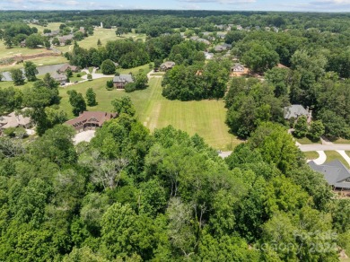 Welcome to the Crescent Golf Community in Salisbury, NC, where on The Crescent Golf Club in North Carolina - for sale on GolfHomes.com, golf home, golf lot