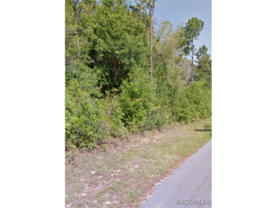 This property is located in the beautiful subdivision of Citrus on Citrus Springs Country Club in Florida - for sale on GolfHomes.com, golf home, golf lot