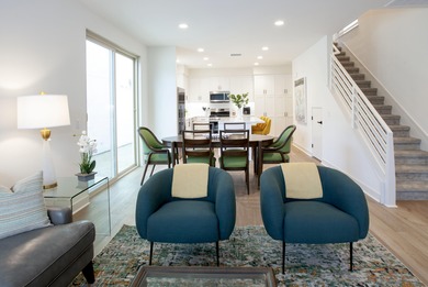 Turnkey furnished home in the recently built, short term rental on PGA West Private Golf Courses in California - for sale on GolfHomes.com, golf home, golf lot