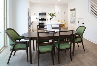 Turnkey furnished home in the recently built, short term rental on PGA West Private Golf Courses in California - for sale on GolfHomes.com, golf home, golf lot