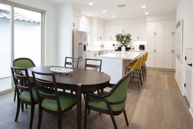 Turnkey furnished home in the recently built, short term rental on PGA West Private Golf Courses in California - for sale on GolfHomes.com, golf home, golf lot