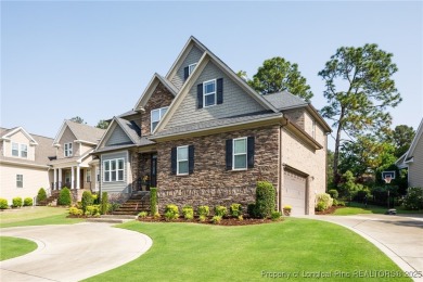 Beautiful Home on #3 Tee Box in Kings Grant Golf Community on Kings Grant Golf and Country Club in North Carolina - for sale on GolfHomes.com, golf home, golf lot