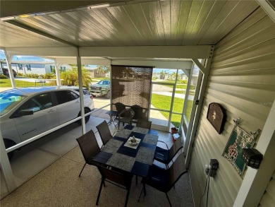 Why Buy New?!?! This immaculate and meticulously maintained 2017 on Riverwood Golf Club in Florida - for sale on GolfHomes.com, golf home, golf lot