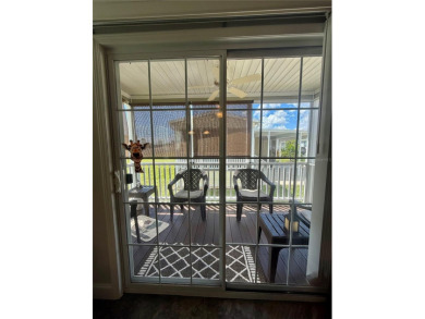 Why Buy New?!?! This immaculate and meticulously maintained 2017 on Riverwood Golf Club in Florida - for sale on GolfHomes.com, golf home, golf lot