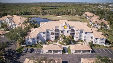Breathtaking views overlooking a lake and Lexington's signature on Lexington Country Club in Florida - for sale on GolfHomes.com, golf home, golf lot