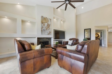 Located in Palm Valley Country Club, this Willow floor plan--the on Palm Valley Country Club in California - for sale on GolfHomes.com, golf home, golf lot