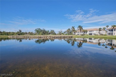 Breathtaking views overlooking a lake and Lexington's signature on Lexington Country Club in Florida - for sale on GolfHomes.com, golf home, golf lot