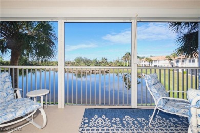 Breathtaking views overlooking a lake and Lexington's signature on Lexington Country Club in Florida - for sale on GolfHomes.com, golf home, golf lot