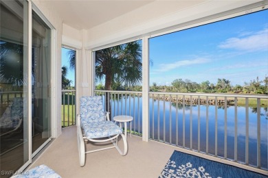 Breathtaking views overlooking a lake and Lexington's signature on Lexington Country Club in Florida - for sale on GolfHomes.com, golf home, golf lot