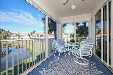 Breathtaking views overlooking a lake and Lexington's signature on Lexington Country Club in Florida - for sale on GolfHomes.com, golf home, golf lot