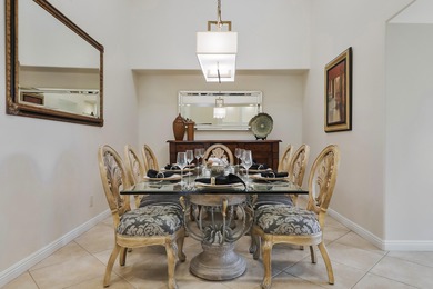 Located in Palm Valley Country Club, this Willow floor plan--the on Palm Valley Country Club in California - for sale on GolfHomes.com, golf home, golf lot