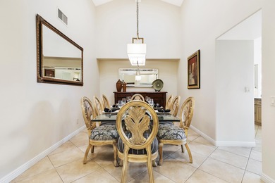 Located in Palm Valley Country Club, this Willow floor plan--the on Palm Valley Country Club in California - for sale on GolfHomes.com, golf home, golf lot