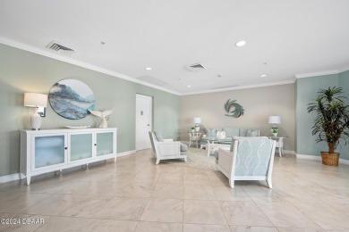 Experience luxury living in this beautiful two-bedroom on Oceans Golf Club in Florida - for sale on GolfHomes.com, golf home, golf lot