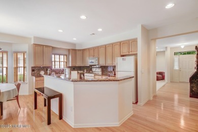 Public:	Welcome to Sea Oaks, an active adult community at the on Sea Oaks Golf Club in New Jersey - for sale on GolfHomes.com, golf home, golf lot