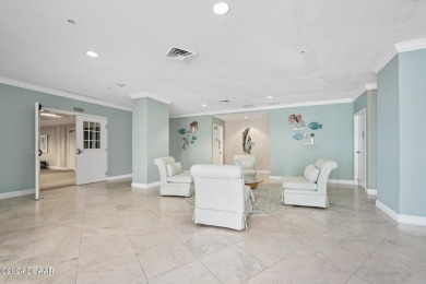 Experience luxury living in this beautiful two-bedroom on Oceans Golf Club in Florida - for sale on GolfHomes.com, golf home, golf lot