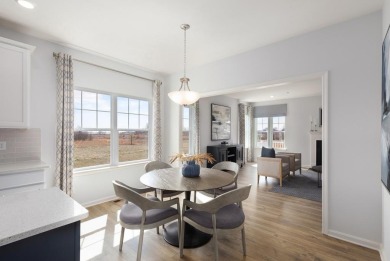 Gemcraft Homes New Construction offering a Custom Rehoboth A on Captains Cove Golf and Yacht Club in Virginia - for sale on GolfHomes.com, golf home, golf lot