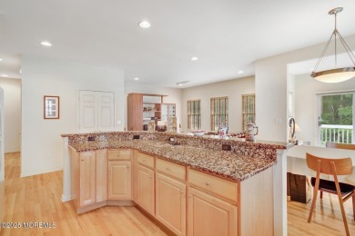 Public:	Welcome to Sea Oaks, an active adult community at the on Sea Oaks Golf Club in New Jersey - for sale on GolfHomes.com, golf home, golf lot
