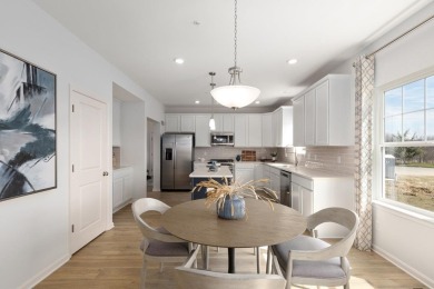 Gemcraft Homes New Construction offering a Custom Rehoboth A on Captains Cove Golf and Yacht Club in Virginia - for sale on GolfHomes.com, golf home, golf lot