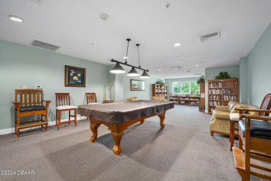 Experience luxury living in this beautiful two-bedroom on Oceans Golf Club in Florida - for sale on GolfHomes.com, golf home, golf lot