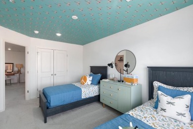 Gemcraft Homes New Construction offering a Custom Rehoboth A on Captains Cove Golf and Yacht Club in Virginia - for sale on GolfHomes.com, golf home, golf lot