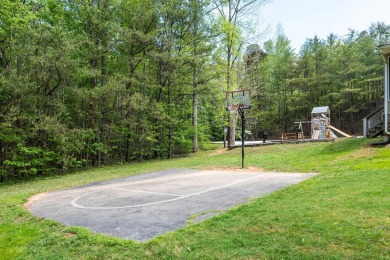 This beautifully renovated condo is picturesque for your on Bent Creek Golf Course in Tennessee - for sale on GolfHomes.com, golf home, golf lot