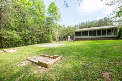 This beautifully renovated condo is picturesque for your on Bent Creek Golf Course in Tennessee - for sale on GolfHomes.com, golf home, golf lot