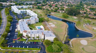 LOWER PRICE FOR 3/2 CONDO WITH GOLF. SUNNY FLORIDA OPPORTUNITY on Poinciana Golf Club in Florida - for sale on GolfHomes.com, golf home, golf lot