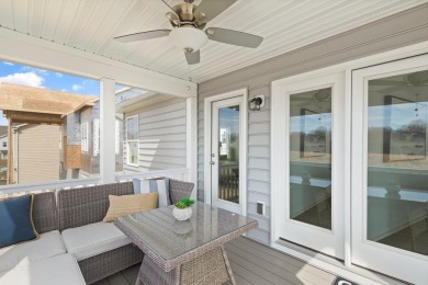 Gemcraft Homes New Construction offering a Custom Rehoboth A on Captains Cove Golf and Yacht Club in Virginia - for sale on GolfHomes.com, golf home, golf lot