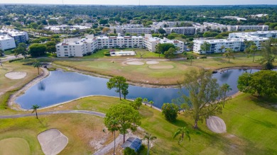 LOWER PRICE FOR 3/2 CONDO WITH GOLF. SUNNY FLORIDA OPPORTUNITY on Poinciana Golf Club in Florida - for sale on GolfHomes.com, golf home, golf lot