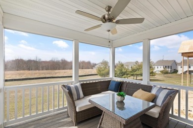 Gemcraft Homes New Construction offering a Custom Rehoboth A on Captains Cove Golf and Yacht Club in Virginia - for sale on GolfHomes.com, golf home, golf lot
