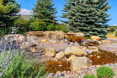MAJOR PRICE ADJUSTMENT! SINGLE-FAMILY DWELLING! SINGLE LEVEL! on Eagle Bend Golf Course in Montana - for sale on GolfHomes.com, golf home, golf lot