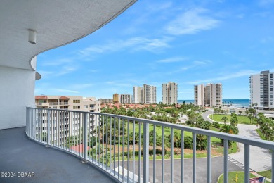 Experience luxury living in this beautiful two-bedroom on Oceans Golf Club in Florida - for sale on GolfHomes.com, golf home, golf lot