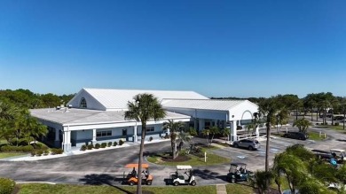 Discover the perfect blend of comfort and active living in this on Sun n Lake Golf and Country Club in Florida - for sale on GolfHomes.com, golf home, golf lot