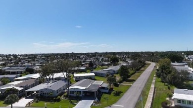 Discover the perfect blend of comfort and active living in this on Sun n Lake Golf and Country Club in Florida - for sale on GolfHomes.com, golf home, golf lot
