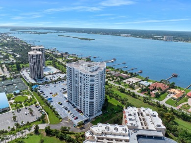 Experience luxury living in this beautiful two-bedroom on Oceans Golf Club in Florida - for sale on GolfHomes.com, golf home, golf lot