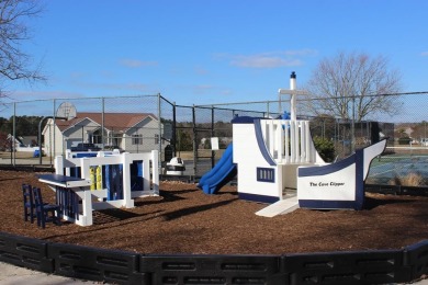 Gemcraft Homes New Construction offering a Custom Rehoboth A on Captains Cove Golf and Yacht Club in Virginia - for sale on GolfHomes.com, golf home, golf lot