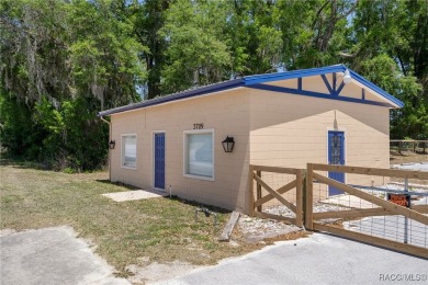 Build Your Dream Business: LIVE-WORK-PLAY in the Ideal Location! on Brentwood Farms Golf Club in Florida - for sale on GolfHomes.com, golf home, golf lot