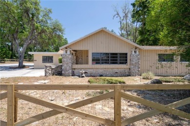 Build Your Dream Business: LIVE-WORK-PLAY in the Ideal Location! on Brentwood Farms Golf Club in Florida - for sale on GolfHomes.com, golf home, golf lot