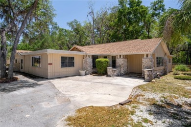 Build Your Dream Business: LIVE-WORK-PLAY in the Ideal Location! on Brentwood Farms Golf Club in Florida - for sale on GolfHomes.com, golf home, golf lot