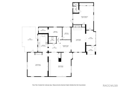 Build Your Dream Business: LIVE-WORK-PLAY in the Ideal Location! on Brentwood Farms Golf Club in Florida - for sale on GolfHomes.com, golf home, golf lot
